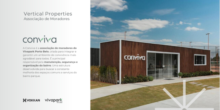 Gravura 31 do empreendimento