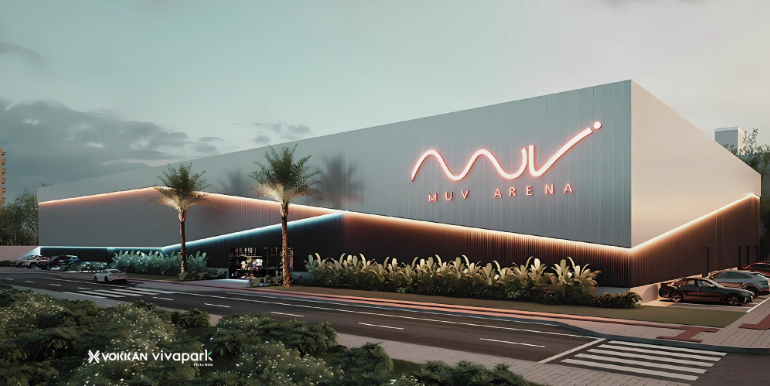 Figura 25 do empreendimento