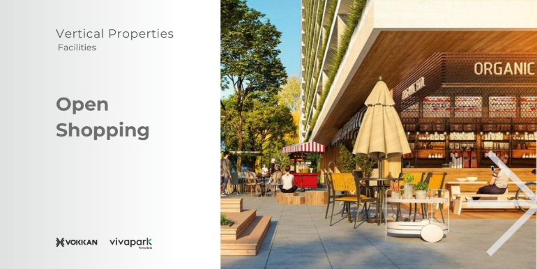 Panorama 28 do empreendimento