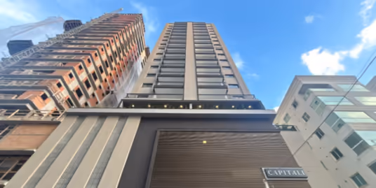 Edifício Ammbar