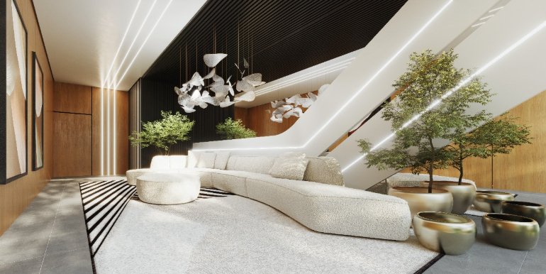 Ilustração 7 do Edifício Arpoador - Balneário Perequê, Porto Belo