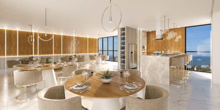 Projeção 15 da propriedade