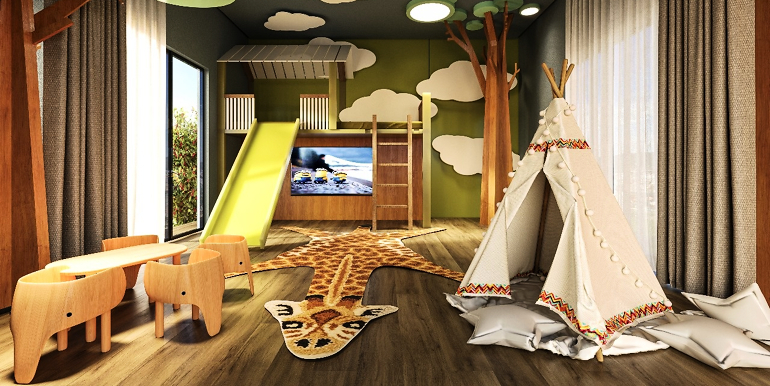 Moldura 16 do empreendimento