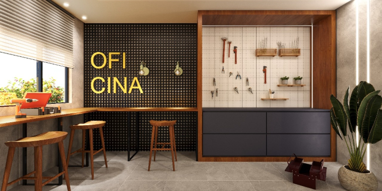 Silhueta 18 da propriedade