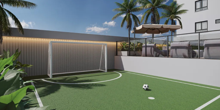 Quadro 13 do empreendimento