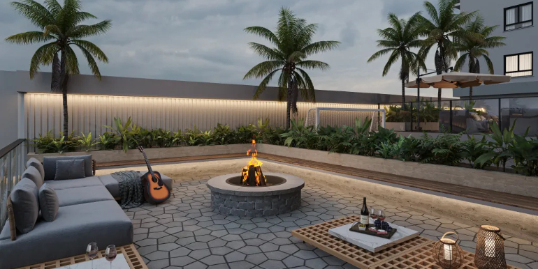 Vistalização 14 do imóvel