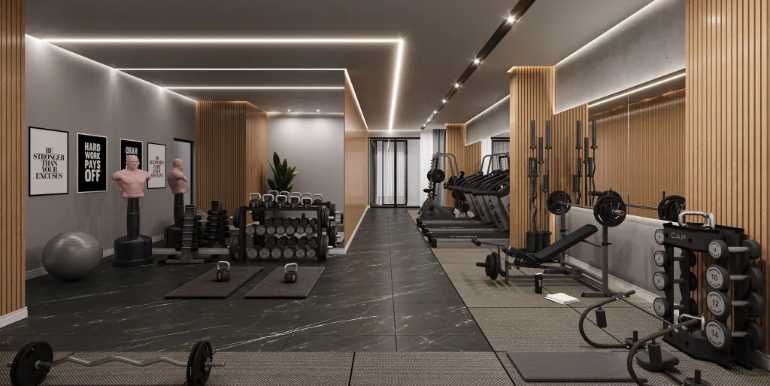 Projeção 15 da propriedade