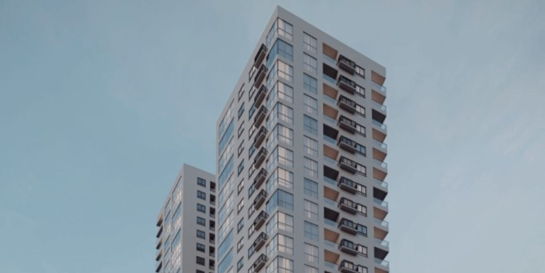 Imagem 2 do Edifício Aspen Towers em Balneário Perequê, Porto Belo