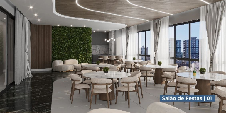 Silhueta 18 da propriedade