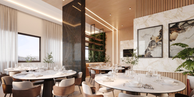 Captura 10 do Aventador Beach Tower em Balneário Perequê, Porto Belo