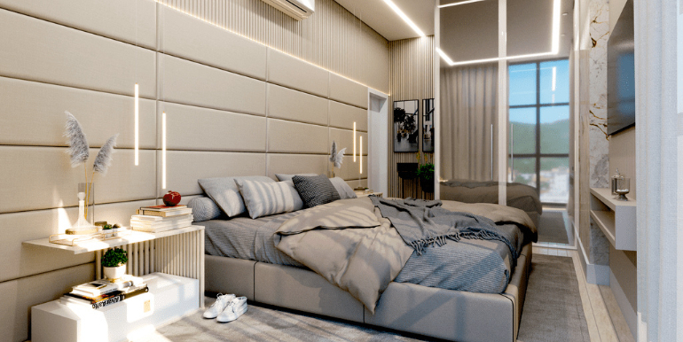 Projeção 15 da propriedade