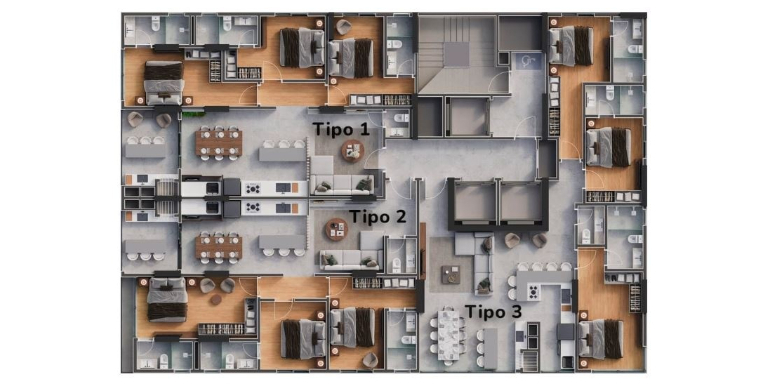 Representação 20 do imóvel