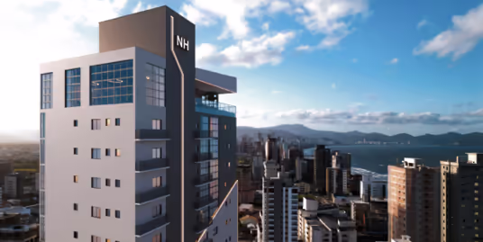 Edifício Aventador Beach Tower