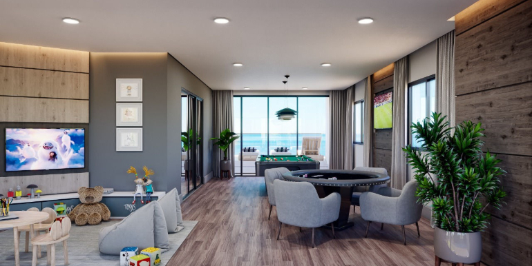 Figura 5 do  Axplenium em Balneário Perequê, Porto Belo