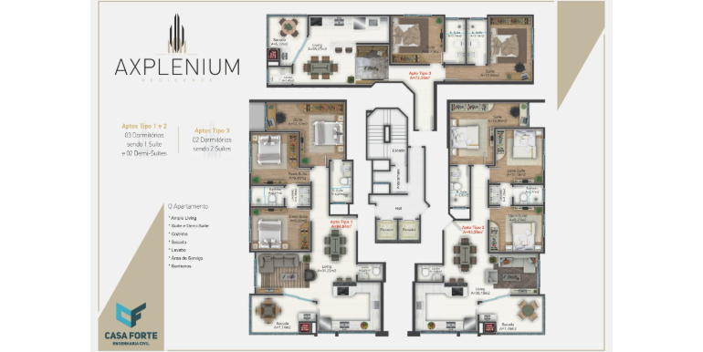 Visual 12 da propriedade