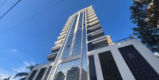 Edifício Axplenium