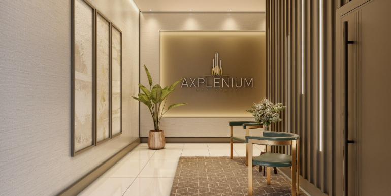 Retrato 3 do Edifício Axplenium localizado em Balneário Perequê, Porto Belo