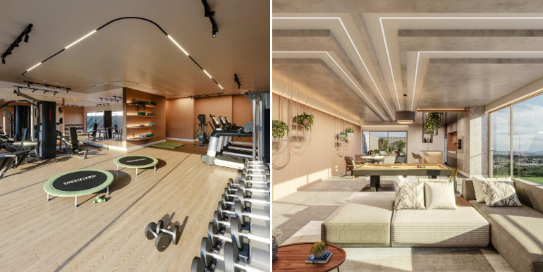 Captura 10 do  Baía Rica em Balneário Perequê, Porto Belo