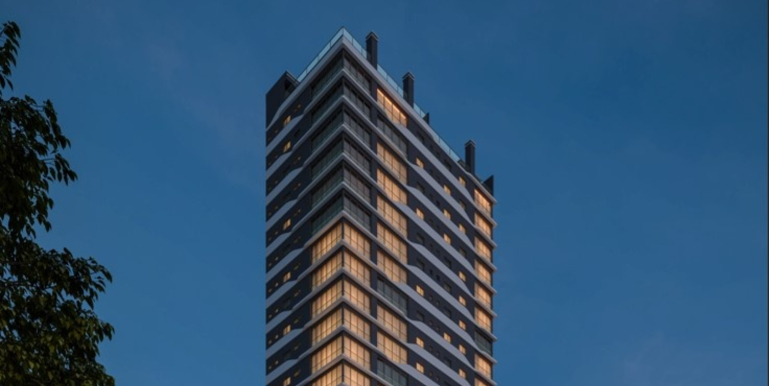 Silhueta 18 da propriedade