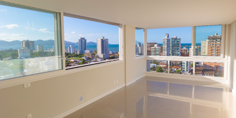 Ilustração 7 do Edifício Balize - Balneário Perequê, Porto Belo