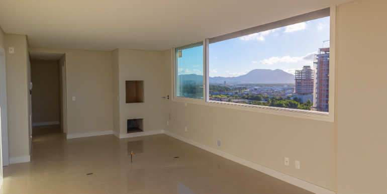 Cenário 9 do Edifício Balize localizado em Balneário Perequê, Porto Belo