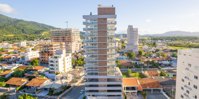 Imagem 2 do Edifício Balize em Balneário Perequê, Porto Belo
