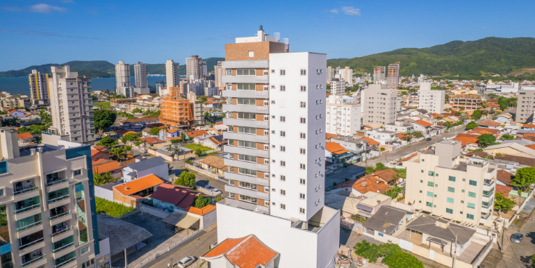 Retrato 3 do Edifício Balize localizado em Balneário Perequê, Porto Belo