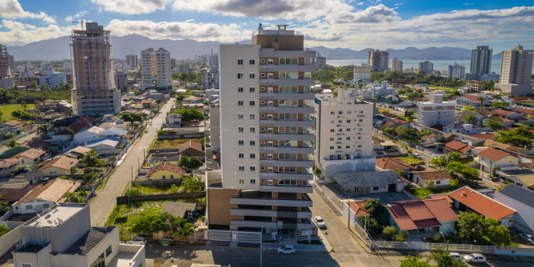 Figura 5 do  Balize em Balneário Perequê, Porto Belo