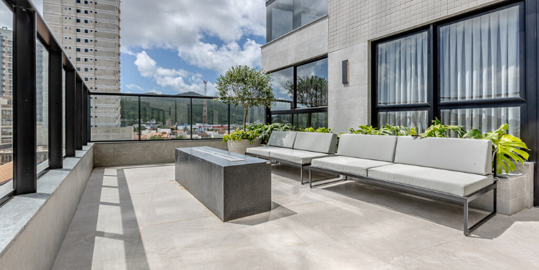 Quadro 13 do empreendimento