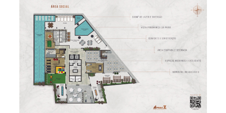 Moldura 16 do empreendimento