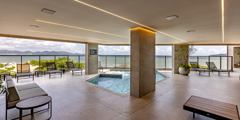 Figura 5 do Beach House em Balneário Perequê, Porto Belo