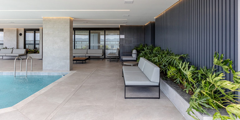 Ilustração 7 do Edifício Beach House - Balneário Perequê, Porto Belo