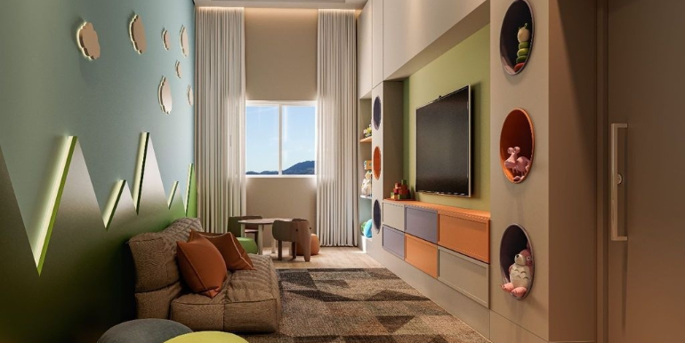 Cenário 9 da propriedade