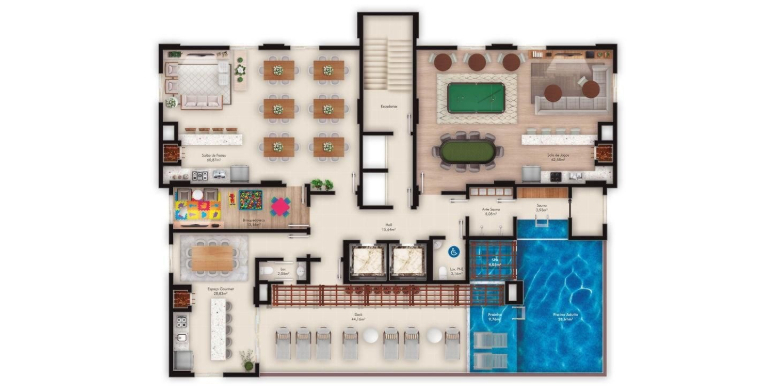 Gravura 11 do imóvel