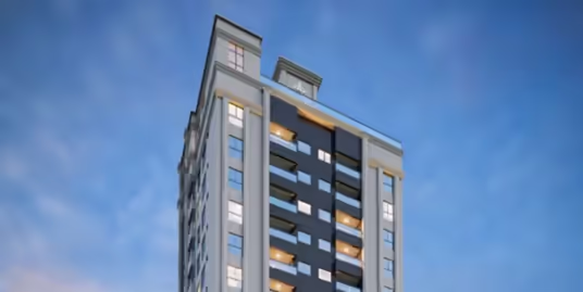 Edifício Bellagio Palace