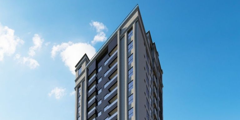 Quadro 13 do empreendimento