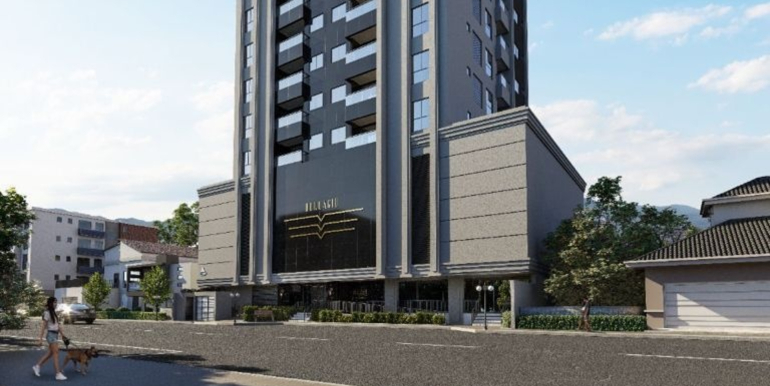 Projeção 15 da propriedade