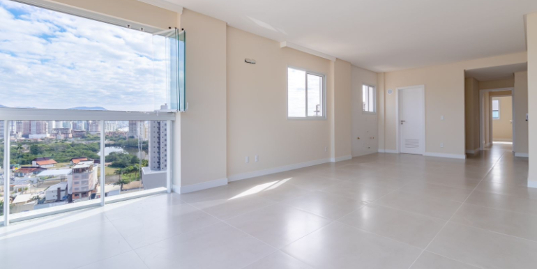 Ilustração 7 do Edifício Bianco - Balneário Perequê, Porto Belo