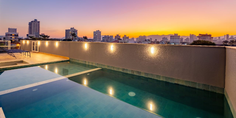 Projeção 15 da propriedade