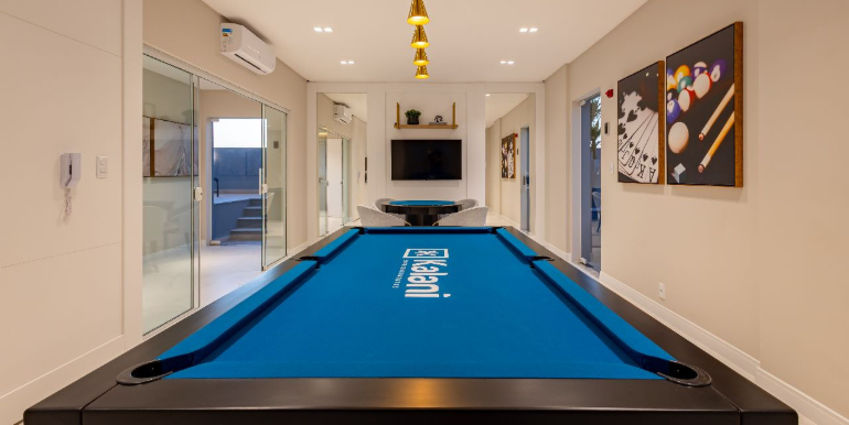 Painel 19 do empreendimento