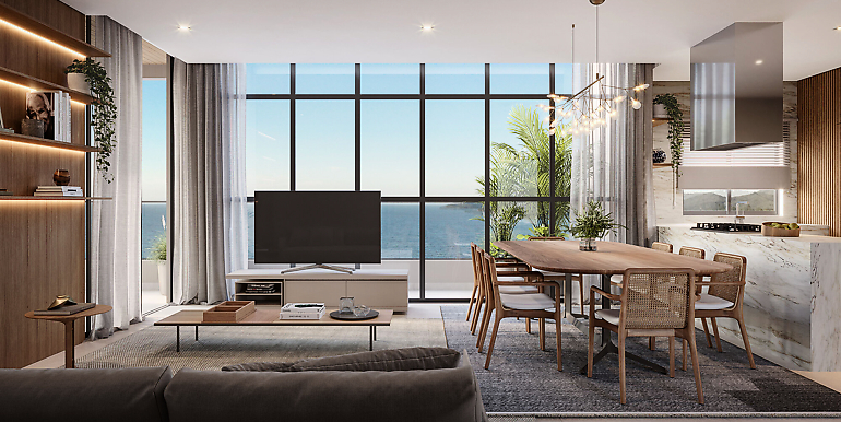 Projeção 15 da propriedade