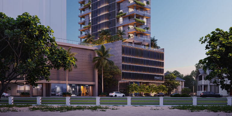 Paisagem 26 do imóvel