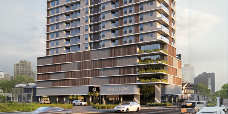 Figura 5 do  Boreal Home em Balneário Perequê, Porto Belo