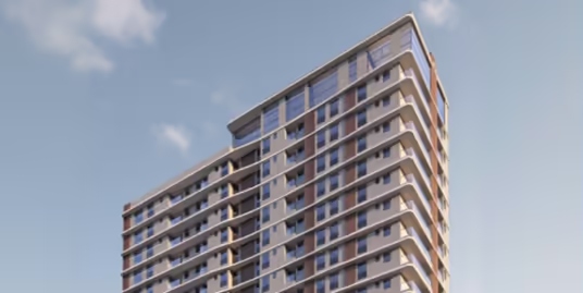 Edifício Boreal Home