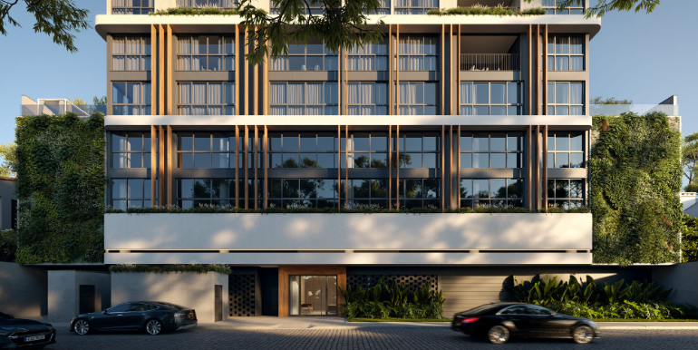 Figura 5 do  Bris em Balneário Perequê, Porto Belo