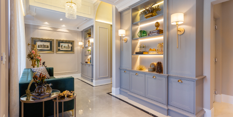 Paisagem 6 do Edifício Cadenza localizado em Balneário Perequê, Porto Belo