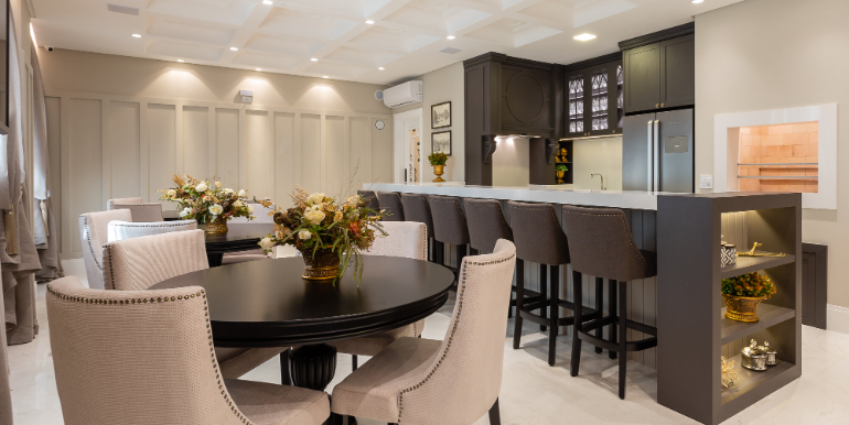 Projeção 15 da propriedade