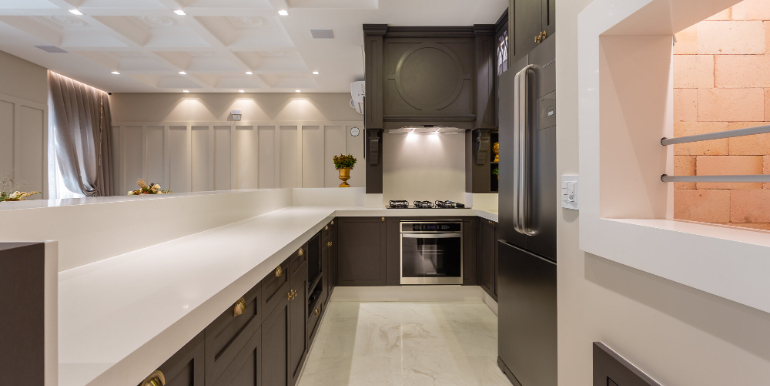 Moldura 16 do empreendimento