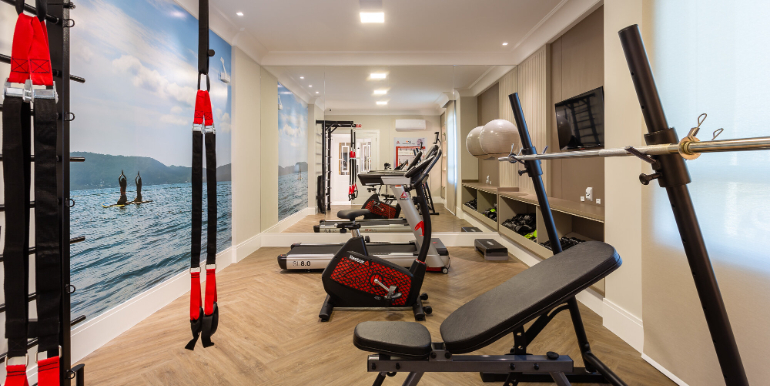 Silhueta 18 da propriedade