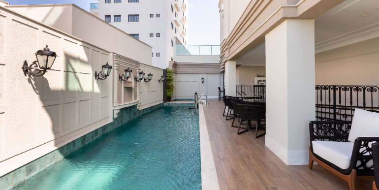 Captura 10 do Cadenza em Balneário Perequê, Porto Belo